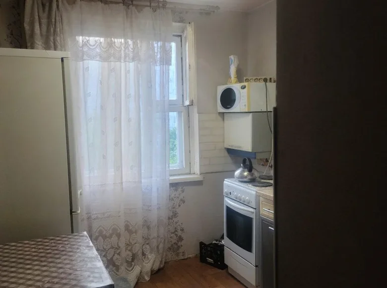 4 room apartment 82 m² Minsk, Belarus