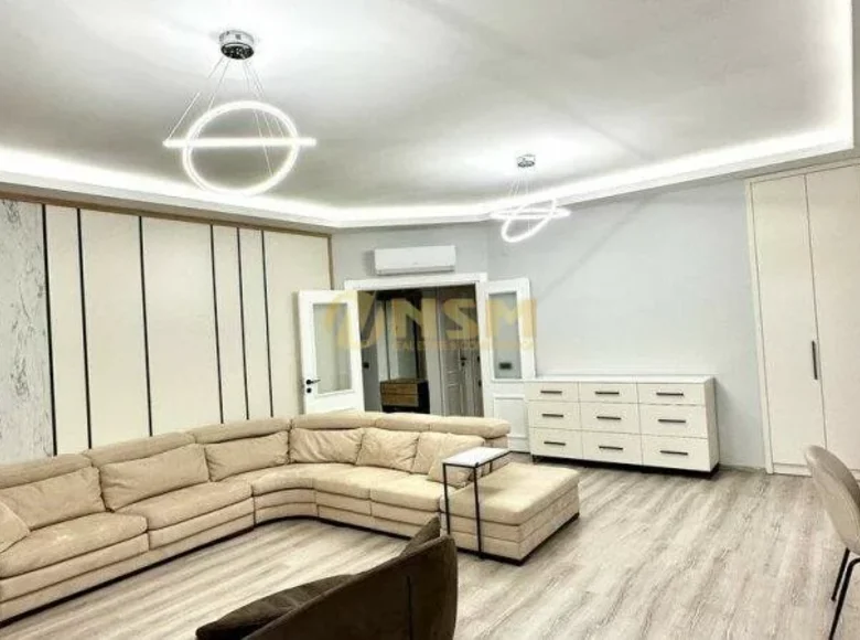 Bliźniak 4 pokoi 190 m² Alanya, Turcja