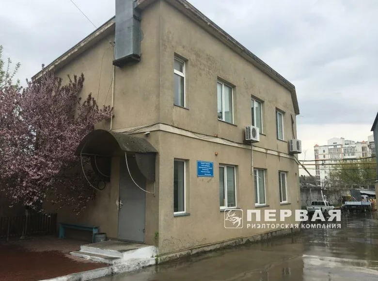 Commercial property 3 000 m² in Odesa, Ukraine