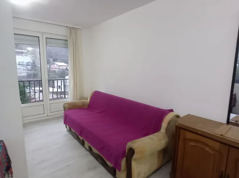 Studio 1 zimmer 23 m² Sutomore, Montenegro