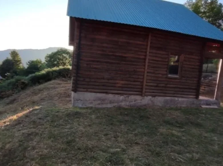 Casa 120 m² Kolasin, Montenegro