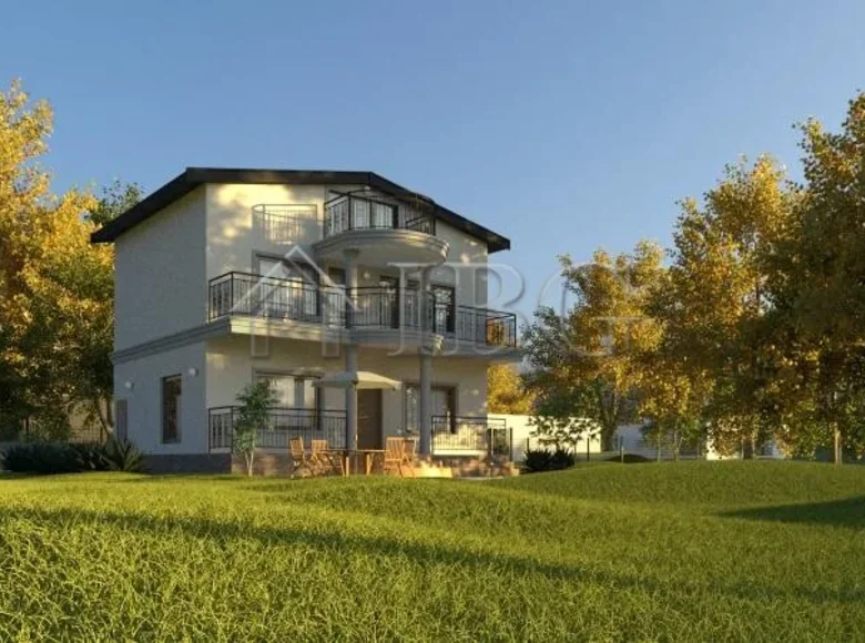 4 bedroom house 245 m² Avren, Bulgaria