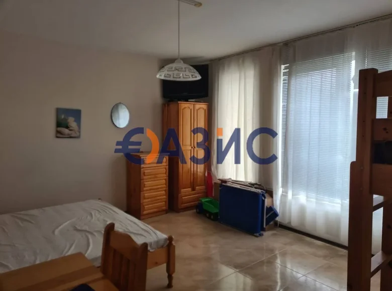 Apartamento 34 m² Lozenets, Bulgaria