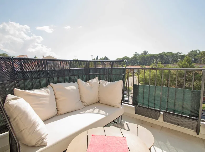 Wohnung 3 zimmer 64 m² Tivat, Montenegro