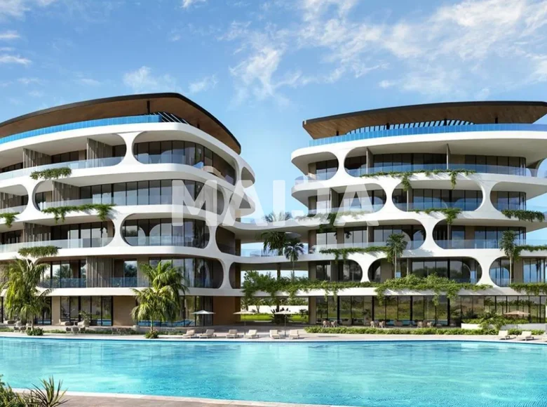 Apartamento 3 habitaciones 224 m² Bayahibe, República Dominicana