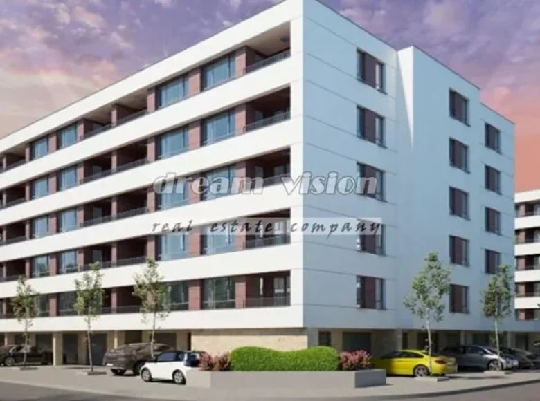 Wohnung 76 m² Sofia-Stadt Provinz, Bulgarien