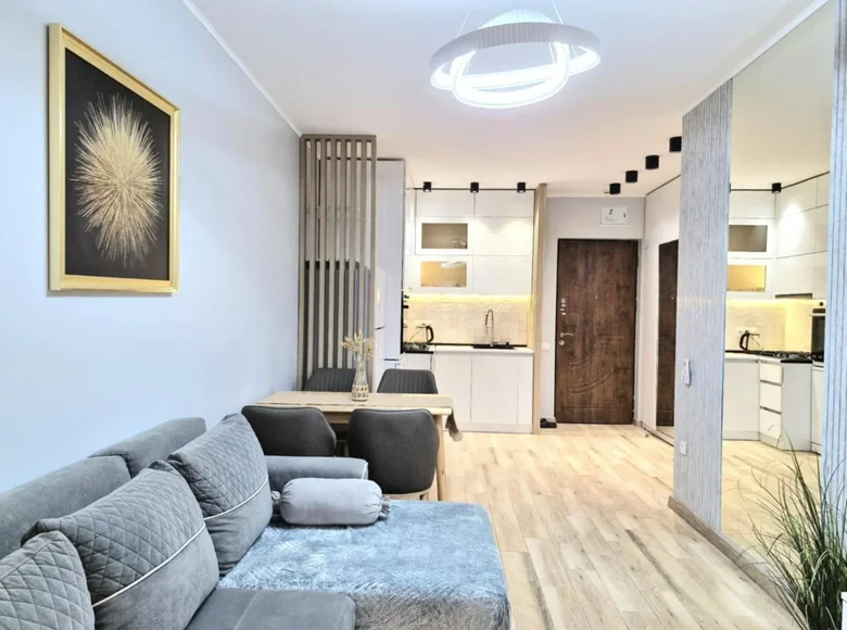 Appartement 3 chambres 65 m² Batoumi, Géorgie
