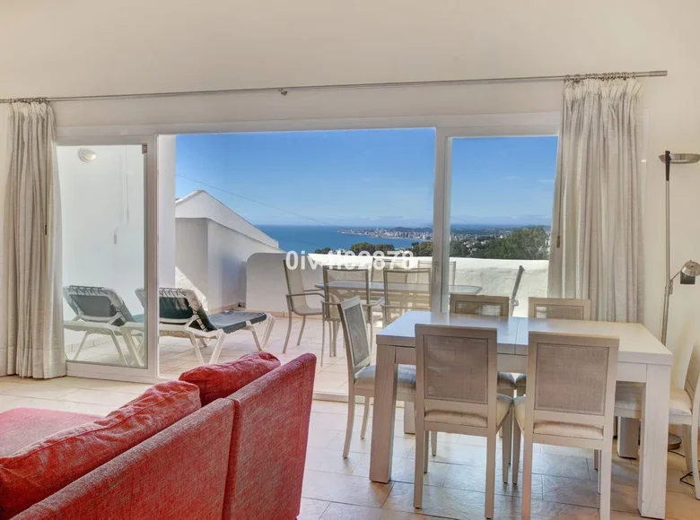 Appartement 2 chambres  Benalmadena, Espagne