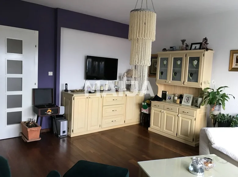 Appartement 2 chambres 70 m² Zagreb, Croatie