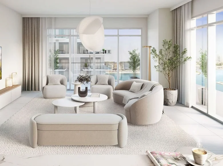 Квартира 4 спальни 230 м² Дубай, ОАЭ