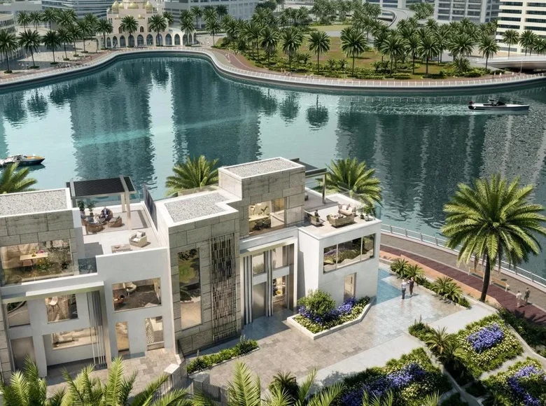 Maison 4 chambres 229 m² Dubaï, Émirats arabes unis