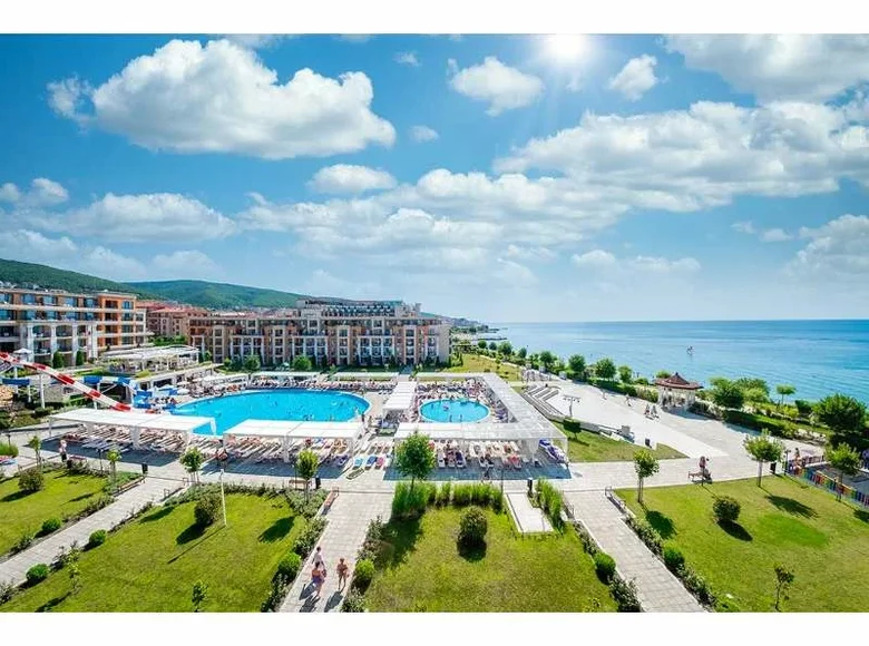 Apartamento 43 m² Sveti Vlas, Bulgaria