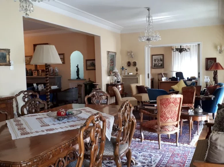 3 bedroom apartment 240 m² Athens, Greece