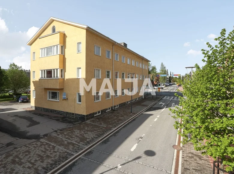 Mieszkanie 4 pokoi 98 m² Seinajoki sub region, Finlandia