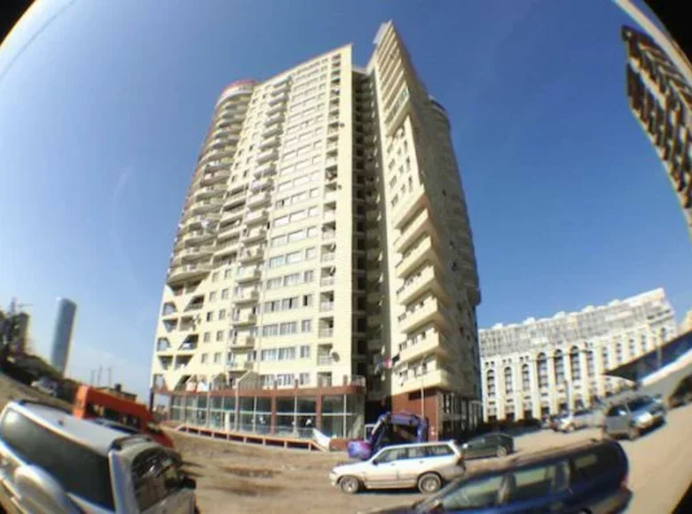 Wohnung 85 m² Batumi, Georgien