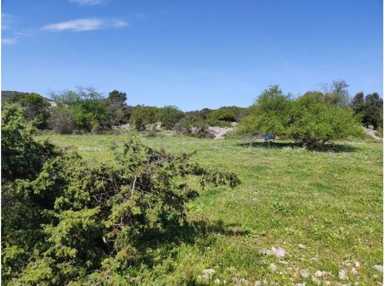 Grundstück 11 500 m² Opcina Selca, Kroatien