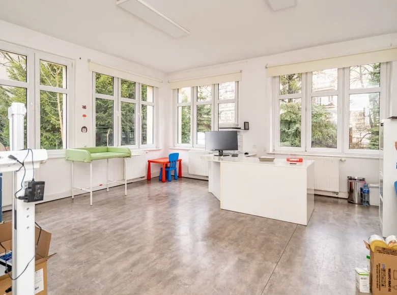 Apartment 130 m² in Poznan, Poland