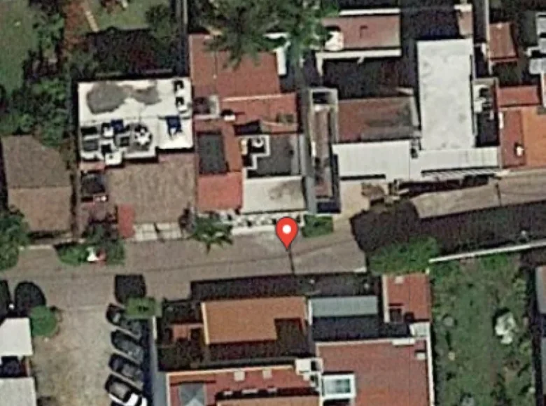Casa 8 habitaciones 749 m² Cuernavaca, México
