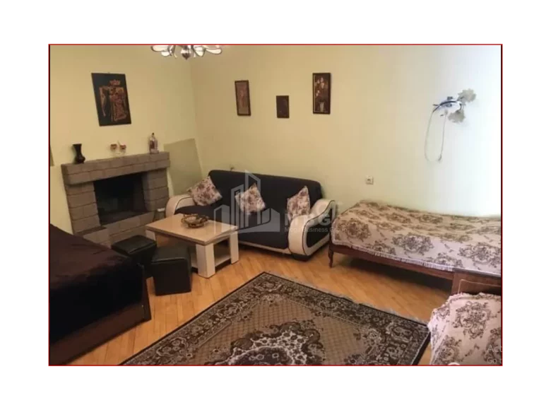 Apartamento 2 habitaciones 34 m² Tiflis, Georgia