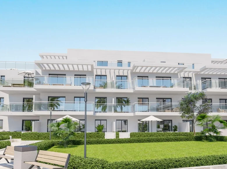 Appartement 4 chambres  Mijas, Espagne