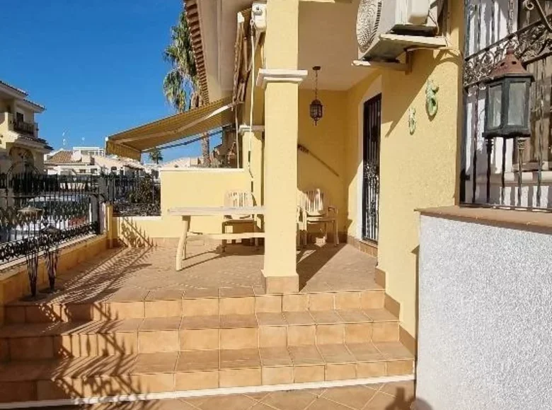 3 bedroom house  Orihuela, Spain