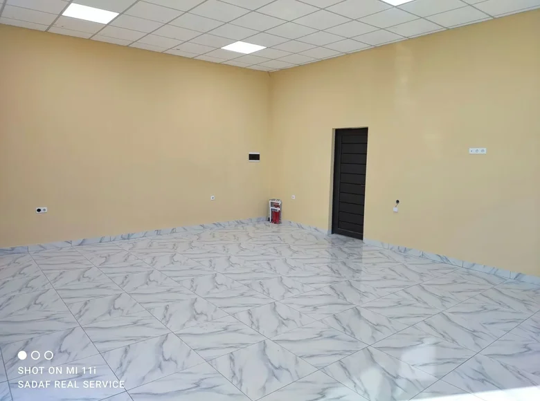 Tijorat 135 m² Toshkentda, O‘zbekiston