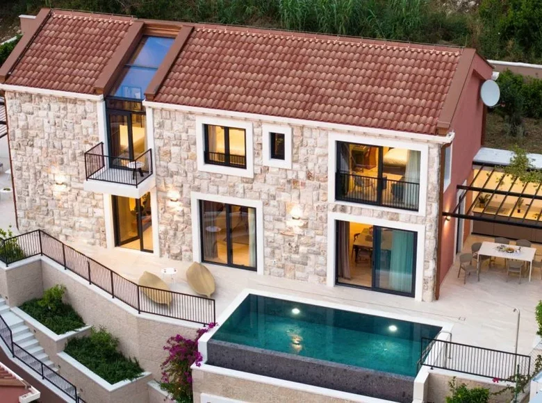 villa de 3 chambres 180 m² Grad Dubrovnik, Croatie
