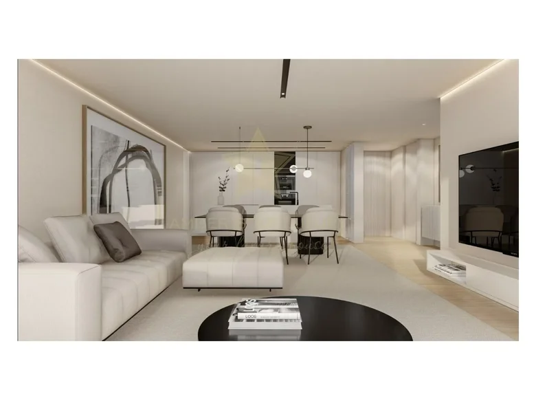 Apartamento 4 habitaciones 140 m² Gondomar, Portugal