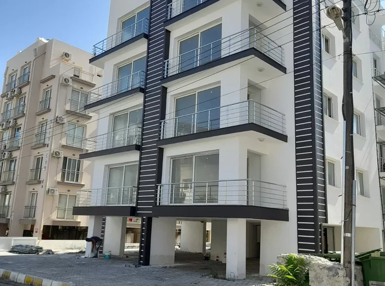 Apartamento 2 habitaciones 500 m² Trimithi, Chipre del Norte