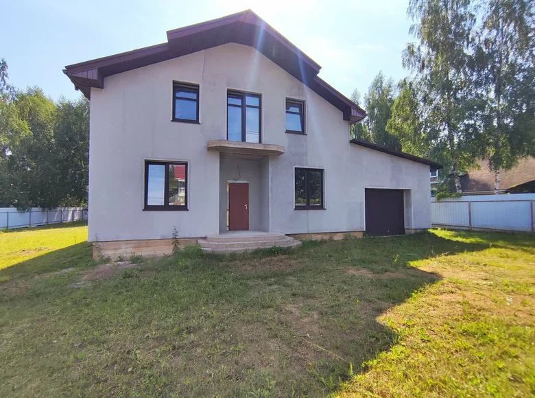 Haus 237 m² Kalodsischtschy, Weißrussland