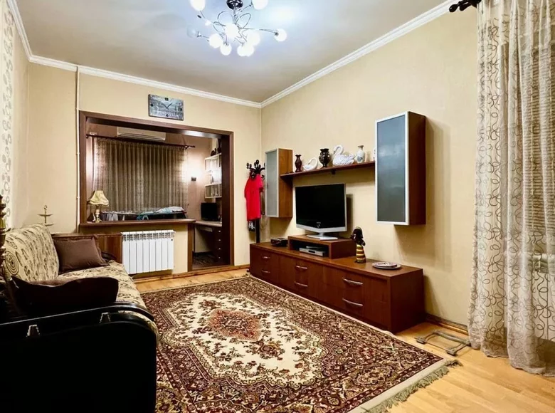 Квартира 2 комнаты 62 м² Шайхантаурский район, Узбекистан