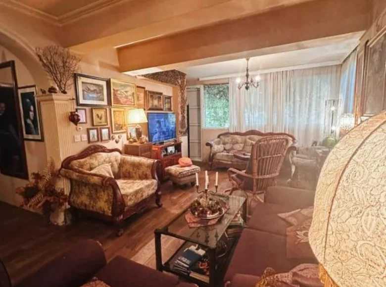 Wohnung 3 Schlafzimmer 90 m² Bar, Montenegro