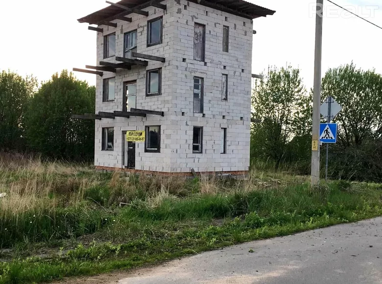 House 145 m² Karaliova, Belarus