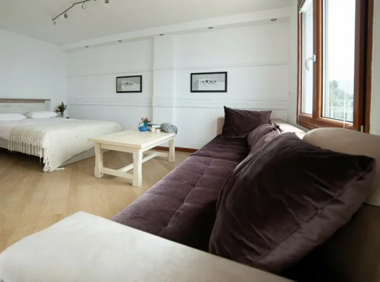 Mieszkanie 2 pokoi 142 m² Budva, Czarnogóra