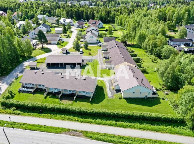 Wohnung 3 zimmer 70 m² Tornio, Finnland