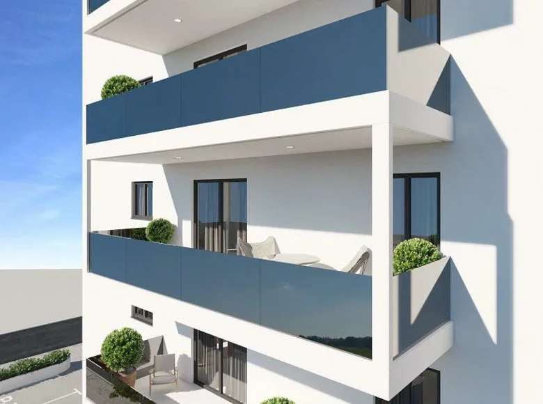 2 bedroom apartment 70 m² Attica, Greece