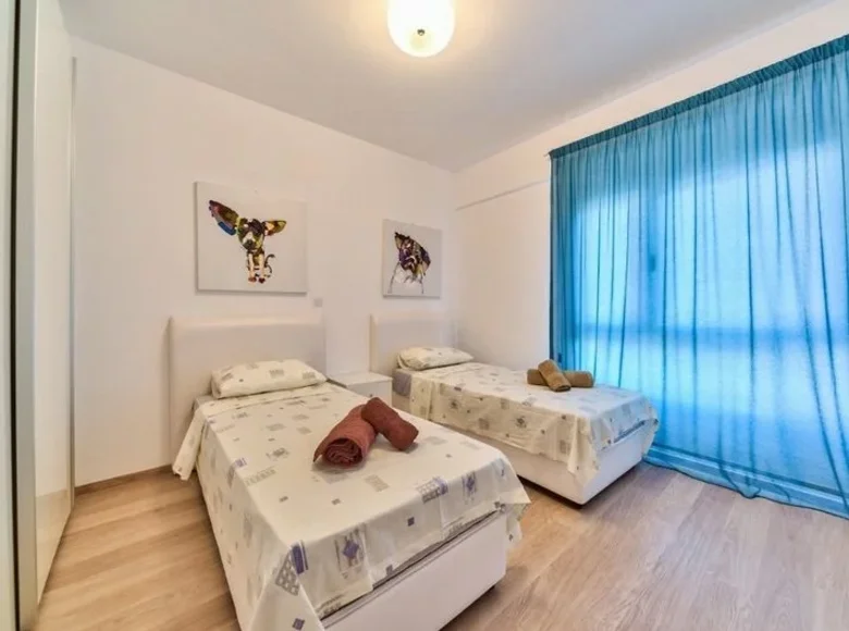 Apartamento 3 habitaciones 170 m² Limassol District, Chipre