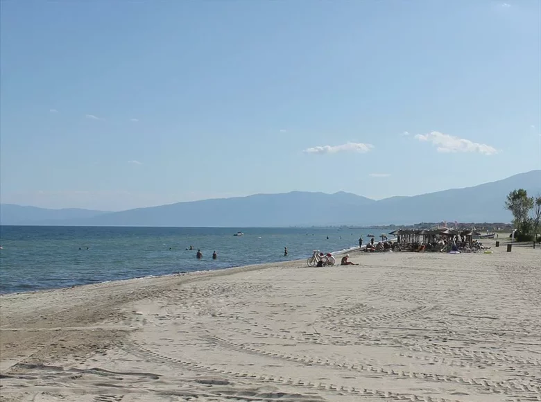Parcelas 1 habitación 4 862 m² Olympiaki Akti Beach, Grecia