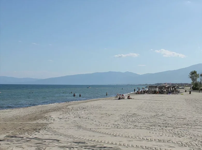 Land 1 room 4 862 m² Olympiaki Akti (Beach), Greece