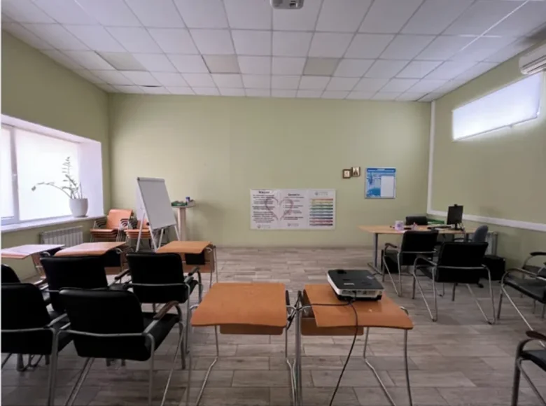 Büro 220 m² Moskau, Russland