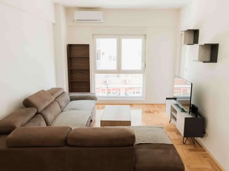 Apartamento 1 habitacion 502 m² Montenegro, Montenegro