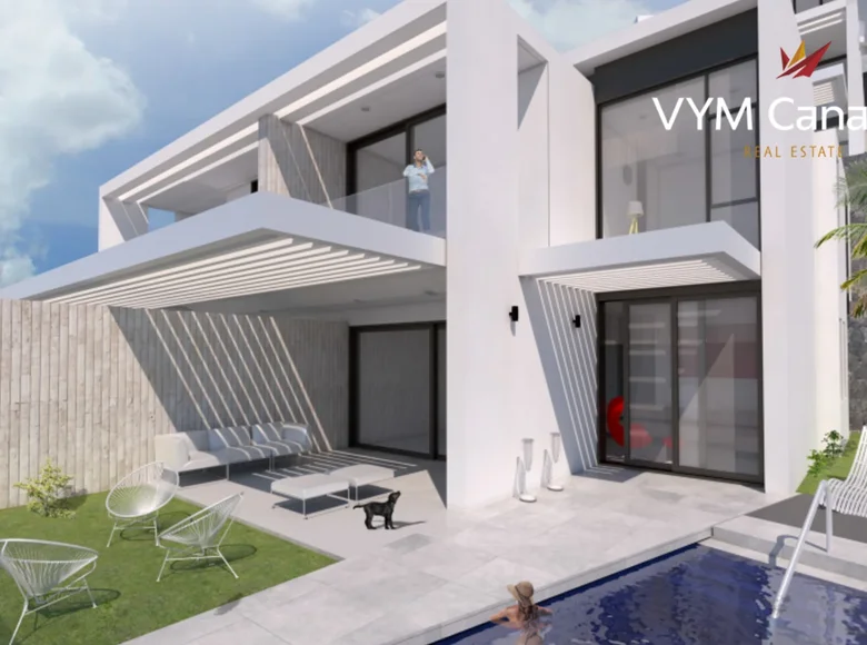 Villa de 4 dormitorios  Miraverde, Španjolska