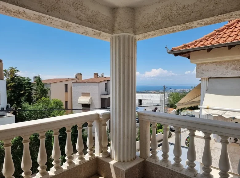 Таунхаус 5 комнат 271 м² Municipality of Pylaia Chortiatis, Греция