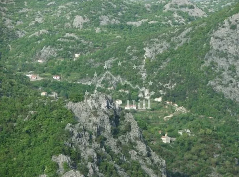 Grundstück  Virpazar, Montenegro