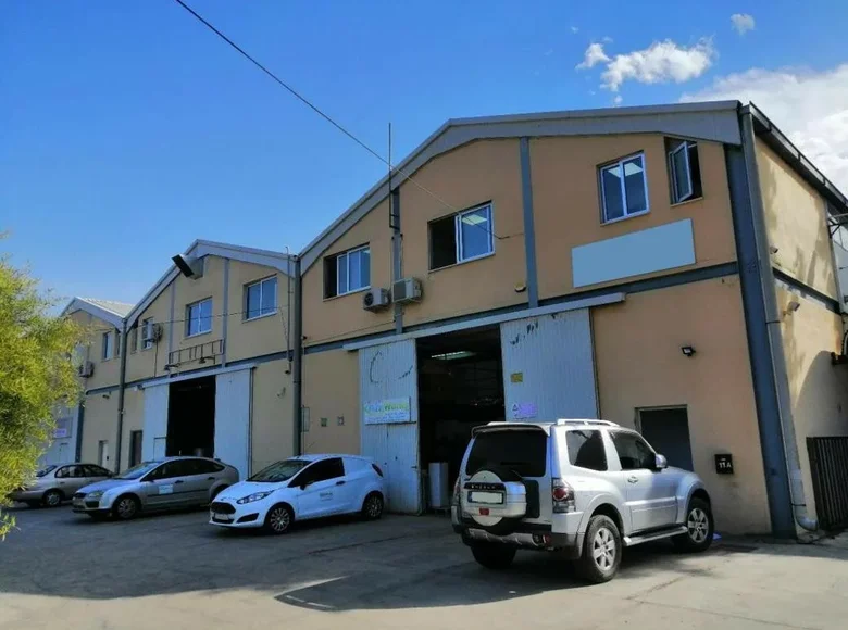 Warehouse  in Greater Nicosia, Cyprus