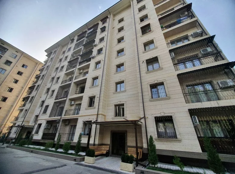 Квартира 3 комнаты 97 м² Бешкурган, Узбекистан