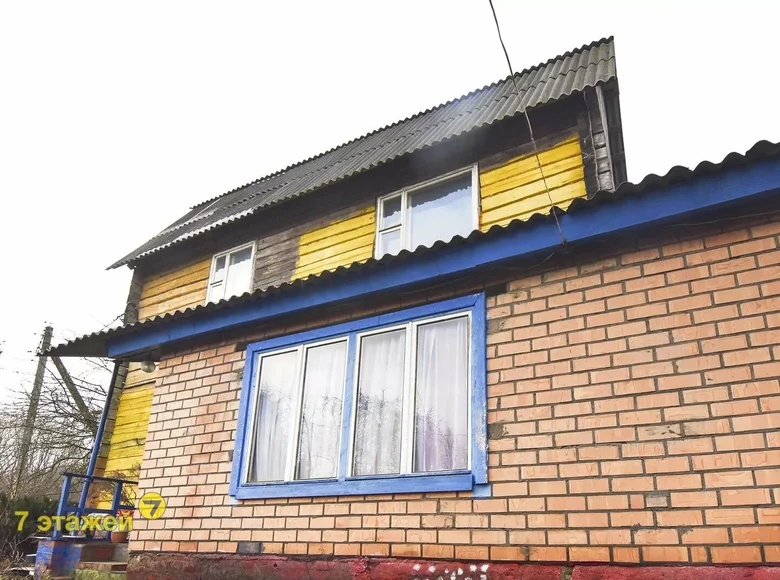 Haus 151 m² Lasanski sielski Saviet, Weißrussland