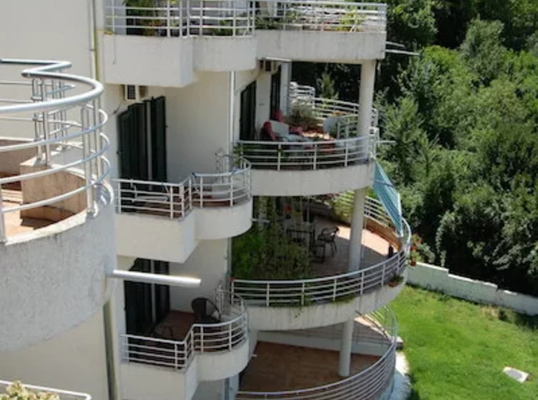 Wohnung 145 m² Bijela, Montenegro