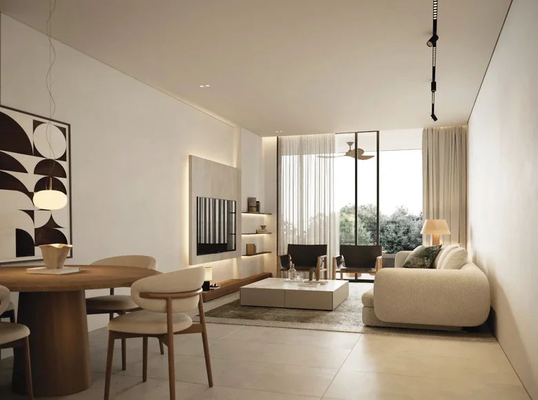 3 bedroom apartment 140 m² Aradippou, Cyprus
