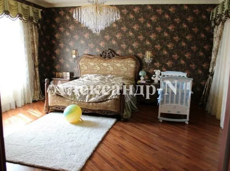 5 room house 270 m² Sievierodonetsk, Ukraine